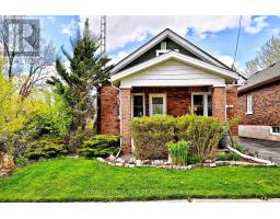 116 BUCKINGHAM AVENUE, Oshawa, Ontario