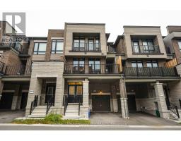 6 GINNO LANE, Ajax, Ontario