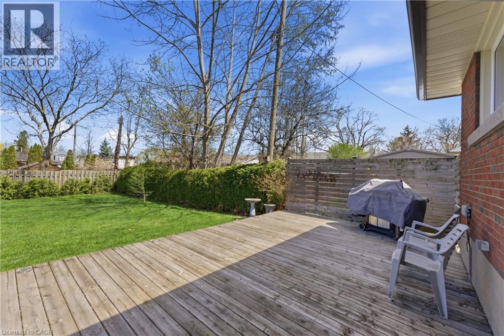 181 Woodside Drive, St. Catharines, Ontario  L2T 1X7 - Photo 23 - 40845579