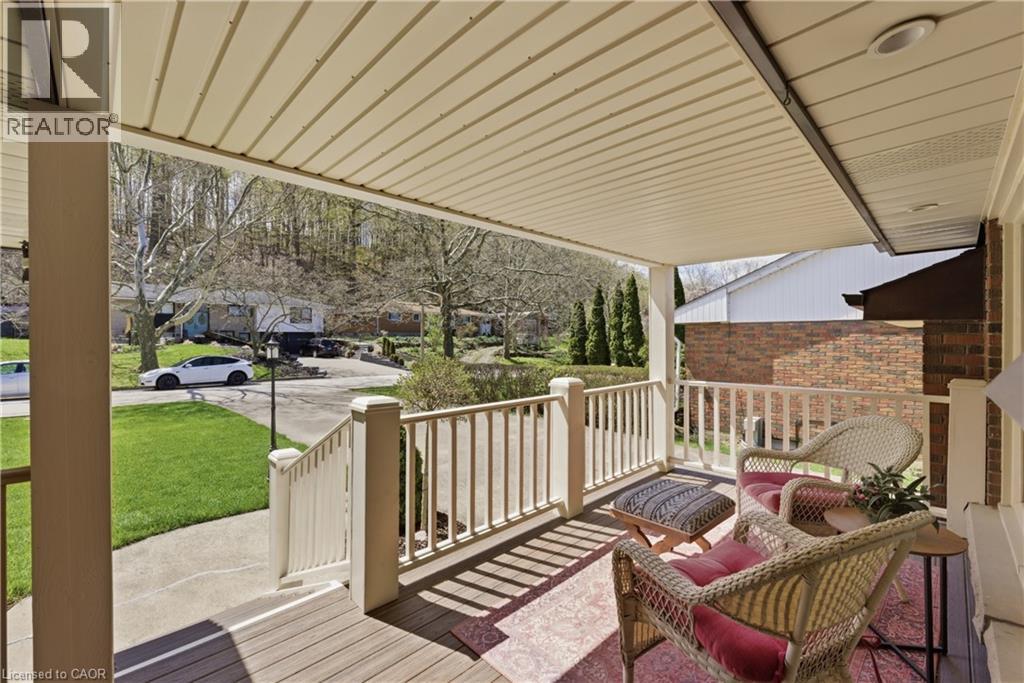 181 Woodside Drive, St. Catharines, Ontario  L2T 1X7 - Photo 3 - 40845579