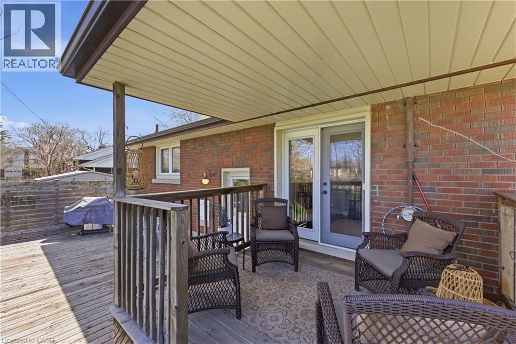 181 Woodside Drive, St. Catharines, Ontario  L2T 1X7 - Photo 22 - 40845579