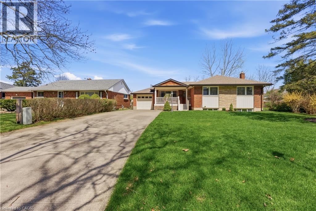 181 Woodside Drive, St. Catharines, Ontario  L2T 1X7 - Photo 2 - 40845579