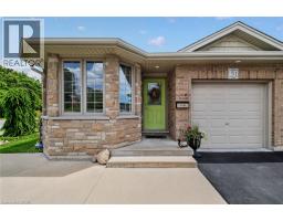 51 MILLCROFT Drive, Simcoe, Ontario