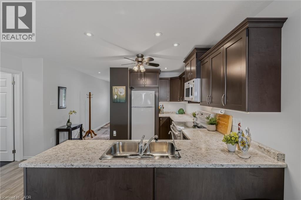 51 Millcroft Drive, Simcoe, Ontario  N3Y 0B1 - Photo 14 - 40848112
