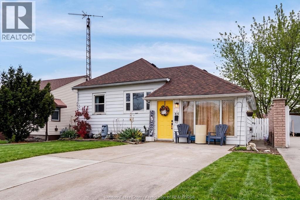 876 Westminster Boulevard, Windsor, Ontario  N8S 2C1 - Photo 2 - 26019652