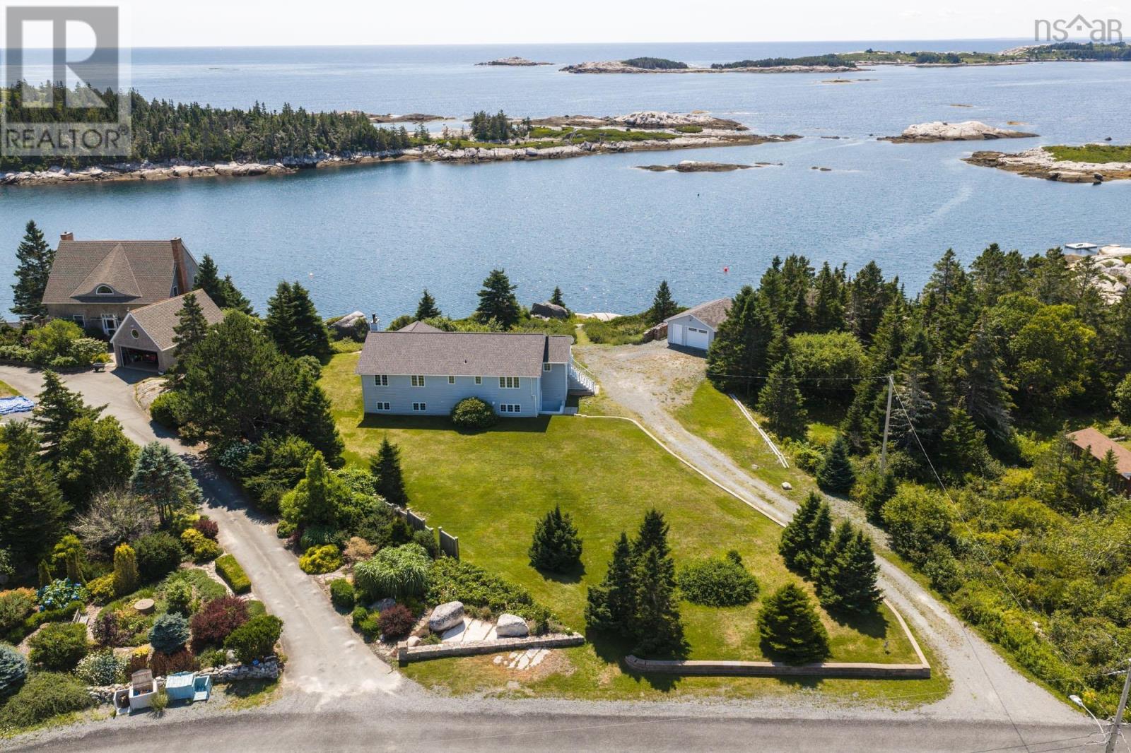 439 Whistlers Cove Road, East Dover, Nova Scotia  B3Z 3W5 - Photo 2 - 202620568