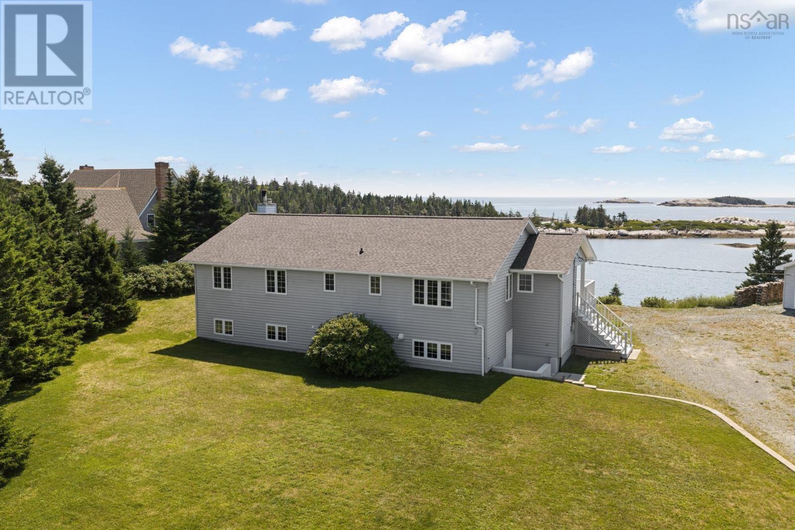 439 Whistlers Cove Road, East Dover, Nova Scotia  B3Z 3W5 - Photo 35 - 202620568