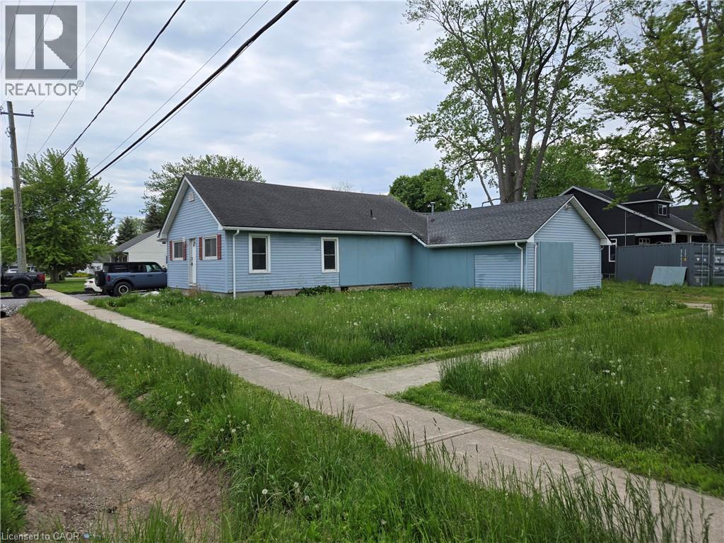 303 S RIDGE Road, Fort Erie, Ontario