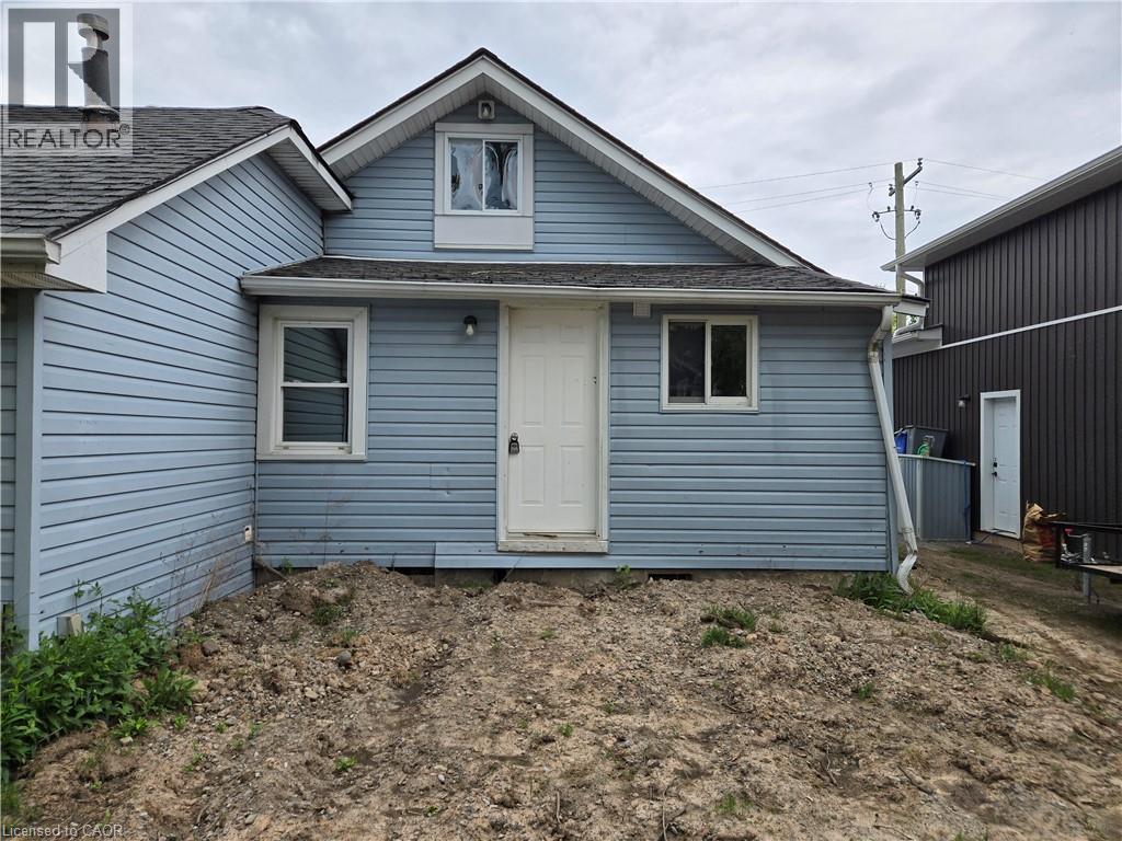 303 S Ridge Road, Fort Erie, Ontario  L0S 1N0 - Photo 5 - 40850462