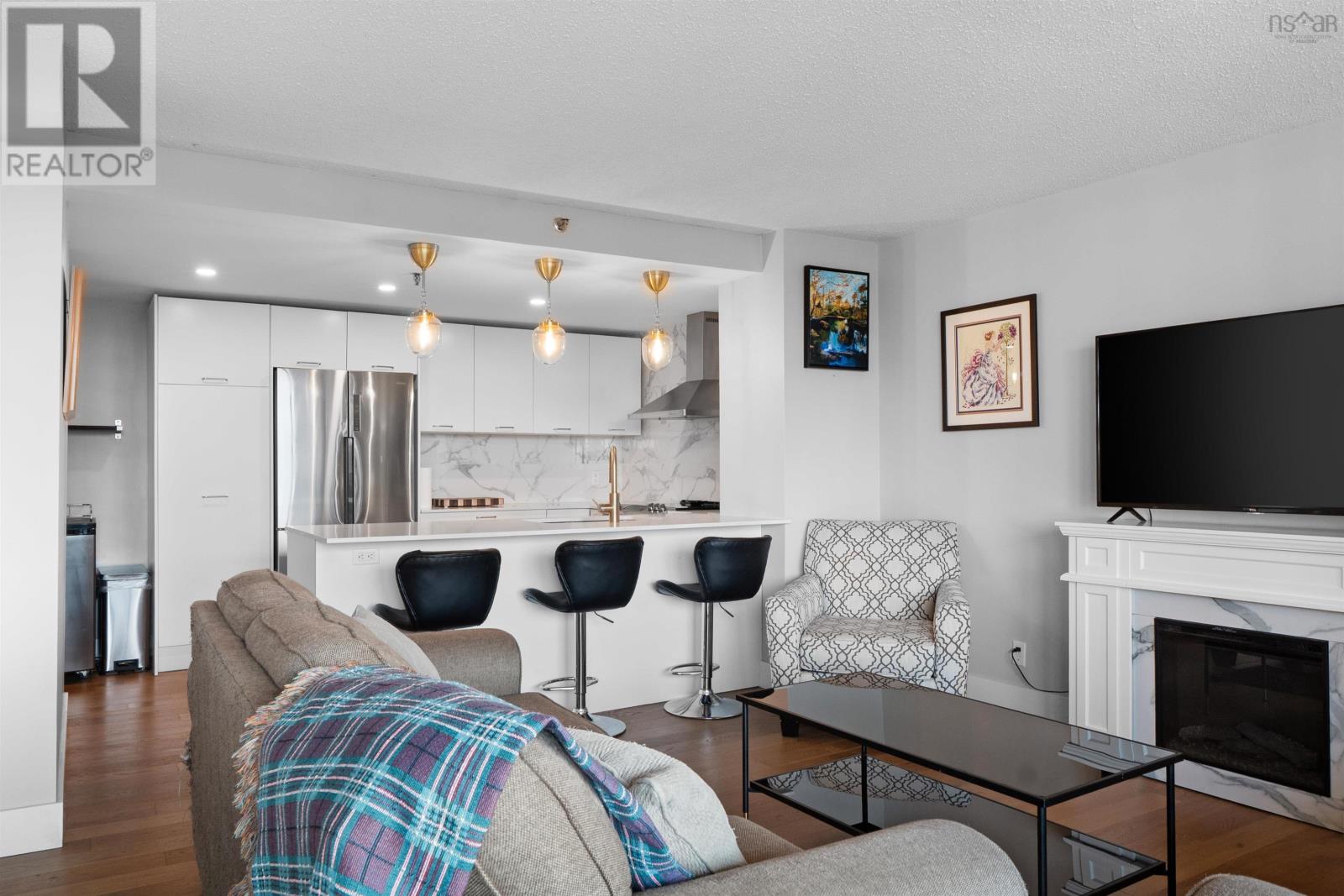 702 1 Prince Street, Dartmouth, Nova Scotia  B2Y 4L3 - Photo 22 - 202620577