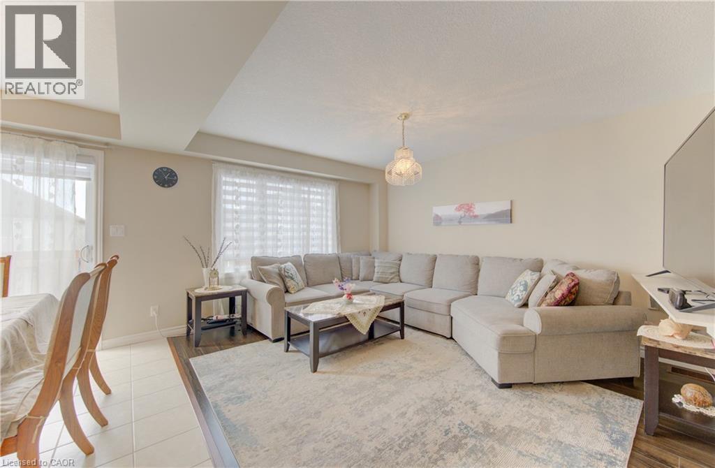 430 Avens Street, Waterloo, Ontario  N2V 0B5 - Photo 6 - 40855318