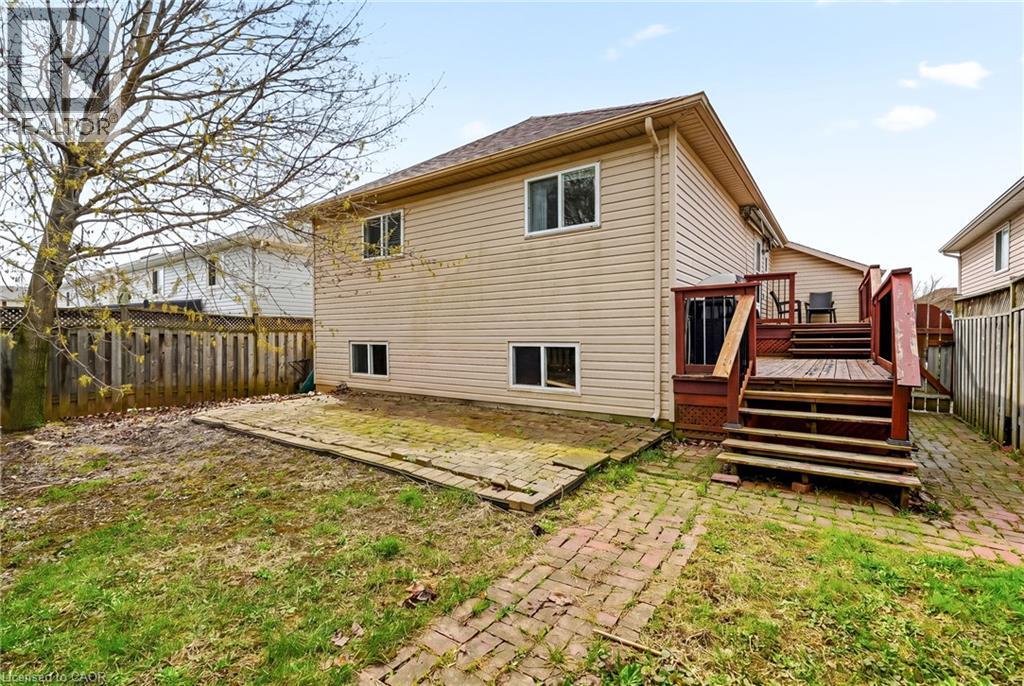 37 Thistlemoor Drive, Caledonia, Ontario  N3W 2K4 - Photo 35 - 40855423