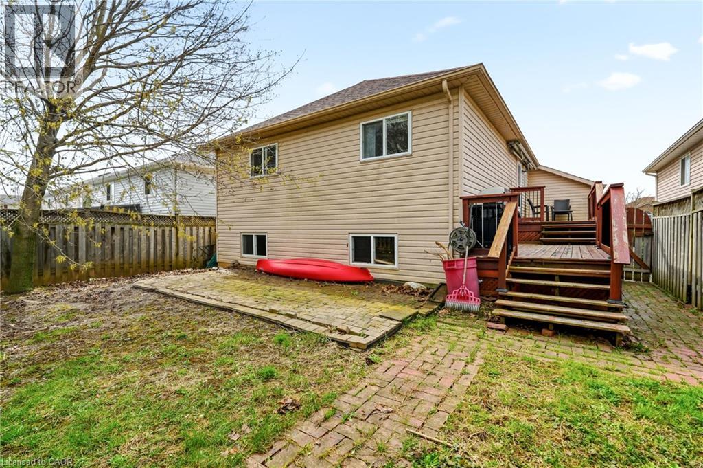 37 Thistlemoor Drive, Caledonia, Ontario  N3W 2K4 - Photo 34 - 40855423