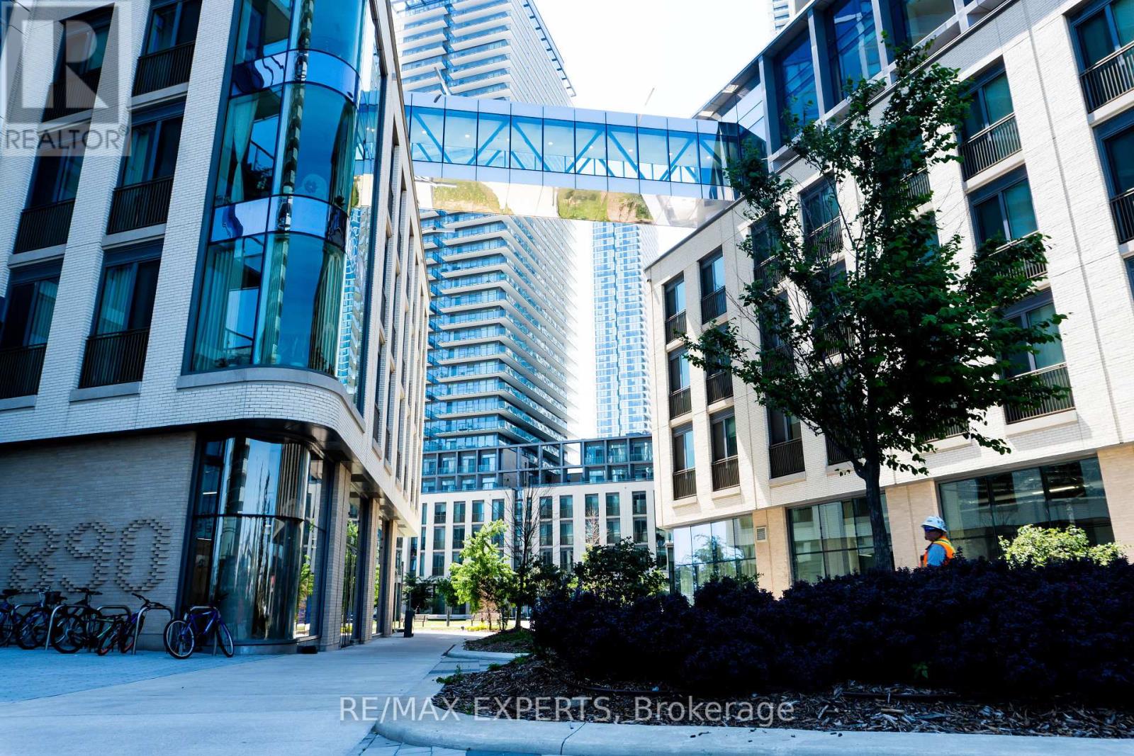1802 - 7890 JANE STREET, vaughan (vaughan corporate centre), Ontario