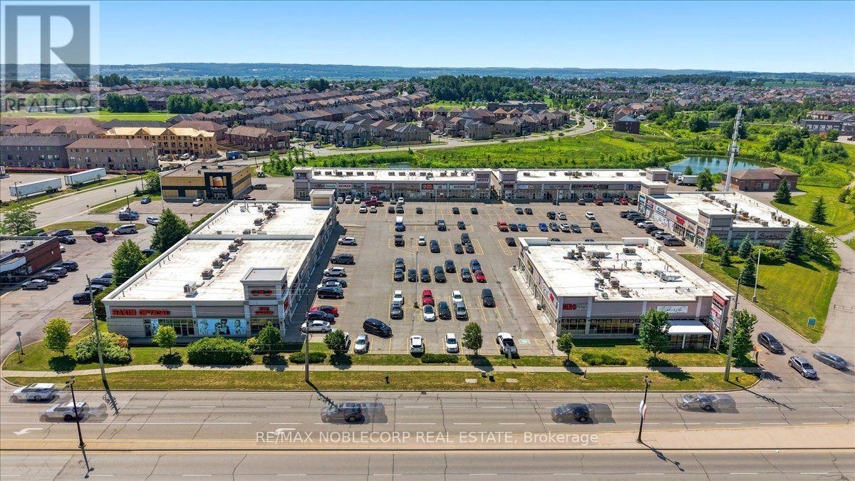 444 Holland Street W, Bradford West Gwillimbury, Ontario  L3Z 0G1 - Photo 10 - N13674962