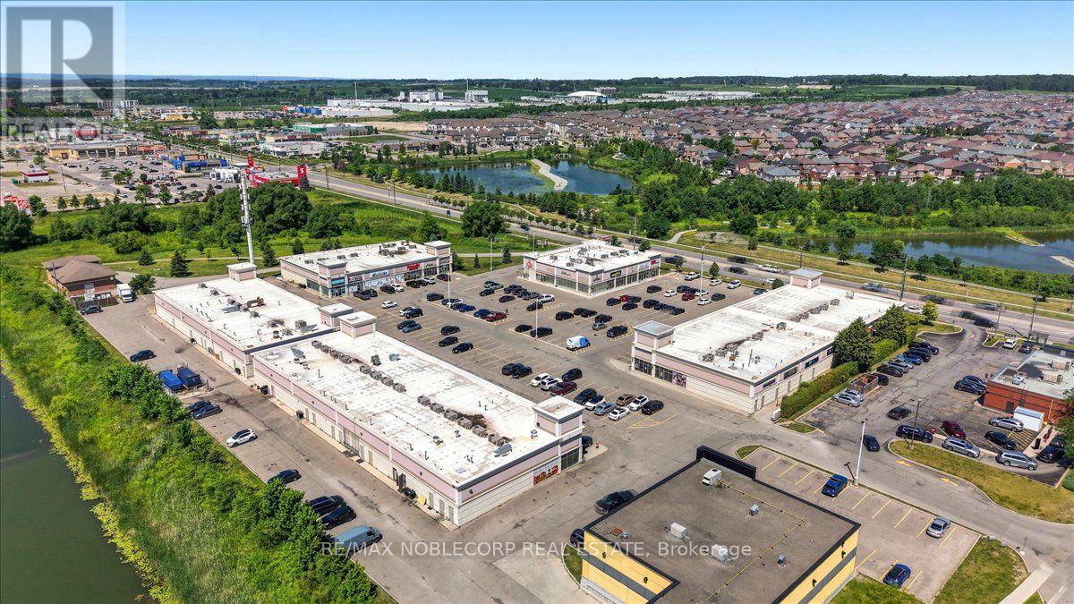 444 Holland Street W, Bradford West Gwillimbury, Ontario  L3Z 0G1 - Photo 12 - N13674962