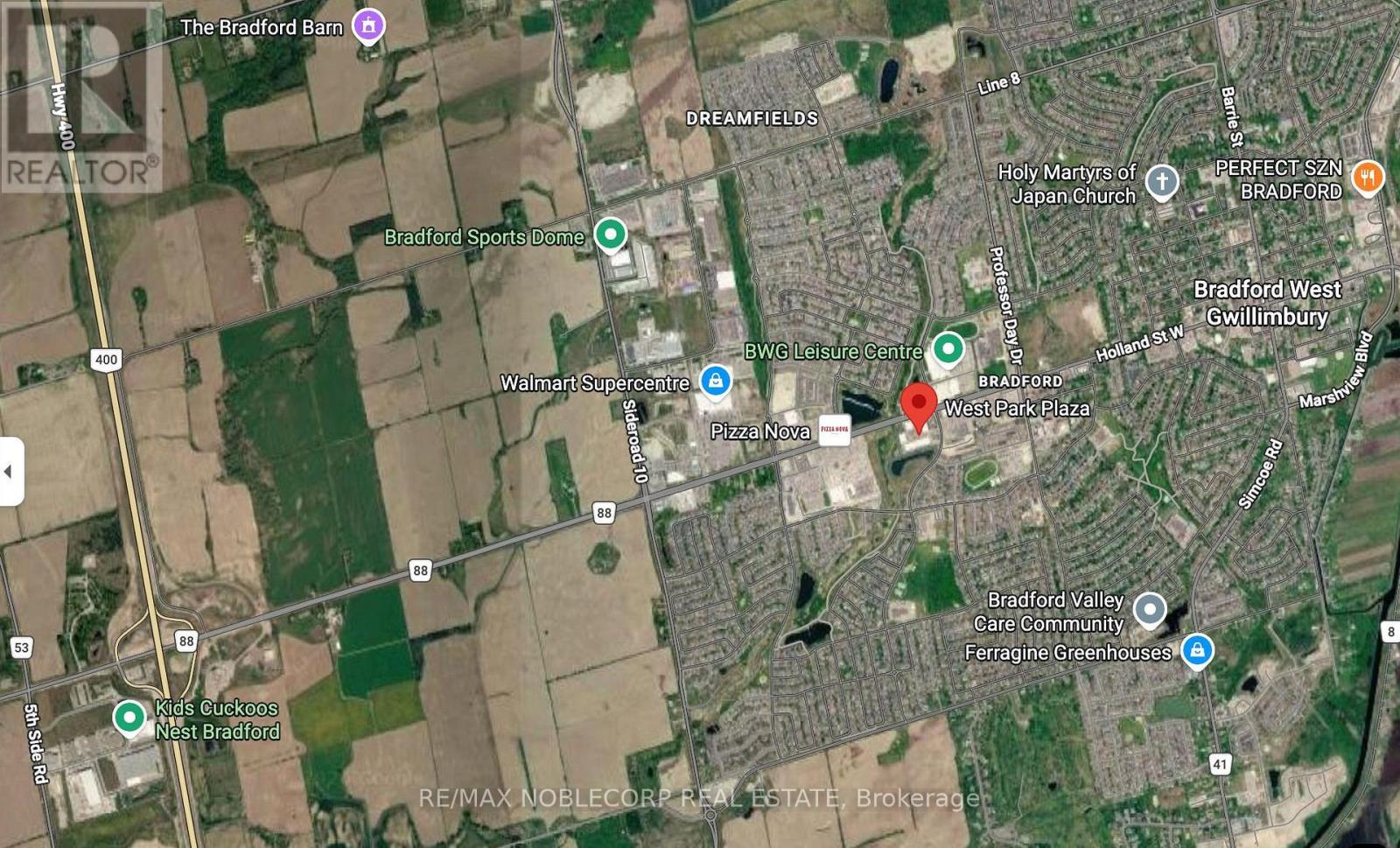 444 Holland Street W, Bradford West Gwillimbury, Ontario  L3Z 0G1 - Photo 2 - N13674962