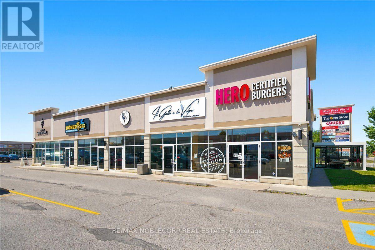 444 Holland Street W, Bradford West Gwillimbury, Ontario  L3Z 0G1 - Photo 4 - N13674962