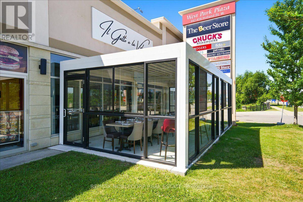444 Holland Street W, Bradford West Gwillimbury, Ontario  L3Z 0G1 - Photo 6 - N13674962