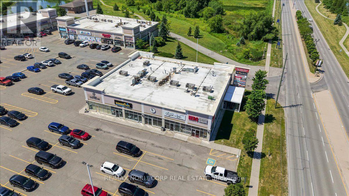 444 Holland Street W, Bradford West Gwillimbury, Ontario  L3Z 0G1 - Photo 8 - N13674962