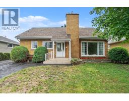 675 BORTHWICK AVENUE, Ottawa, Ontario
