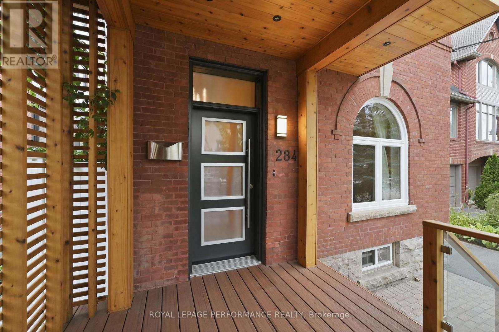284 Crichton Street, Ottawa, Ontario  K1M 1W4 - Photo 3 - X13674934