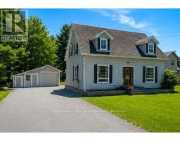 1 GLENROCK ROAD, McDougall, Ontario
