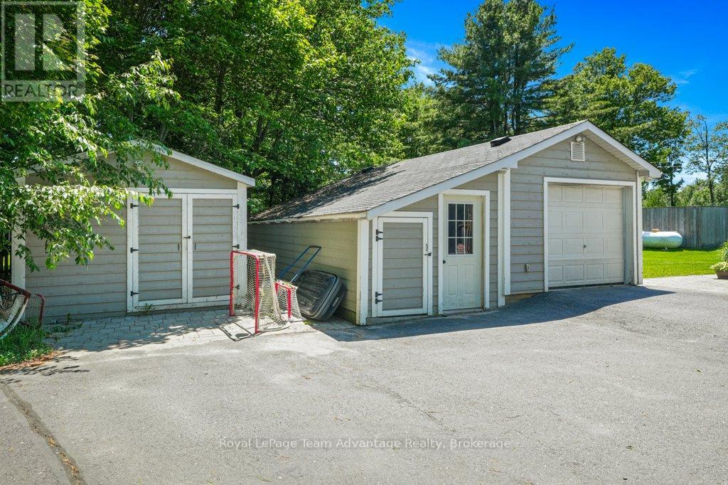1 Glenrock Road, Mcdougall, Ontario  P0G 1G0 - Photo 34 - X13466992