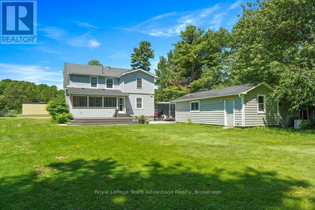 1 Glenrock Road, Mcdougall, Ontario  P0G 1G0 - Photo 3 - X13466992