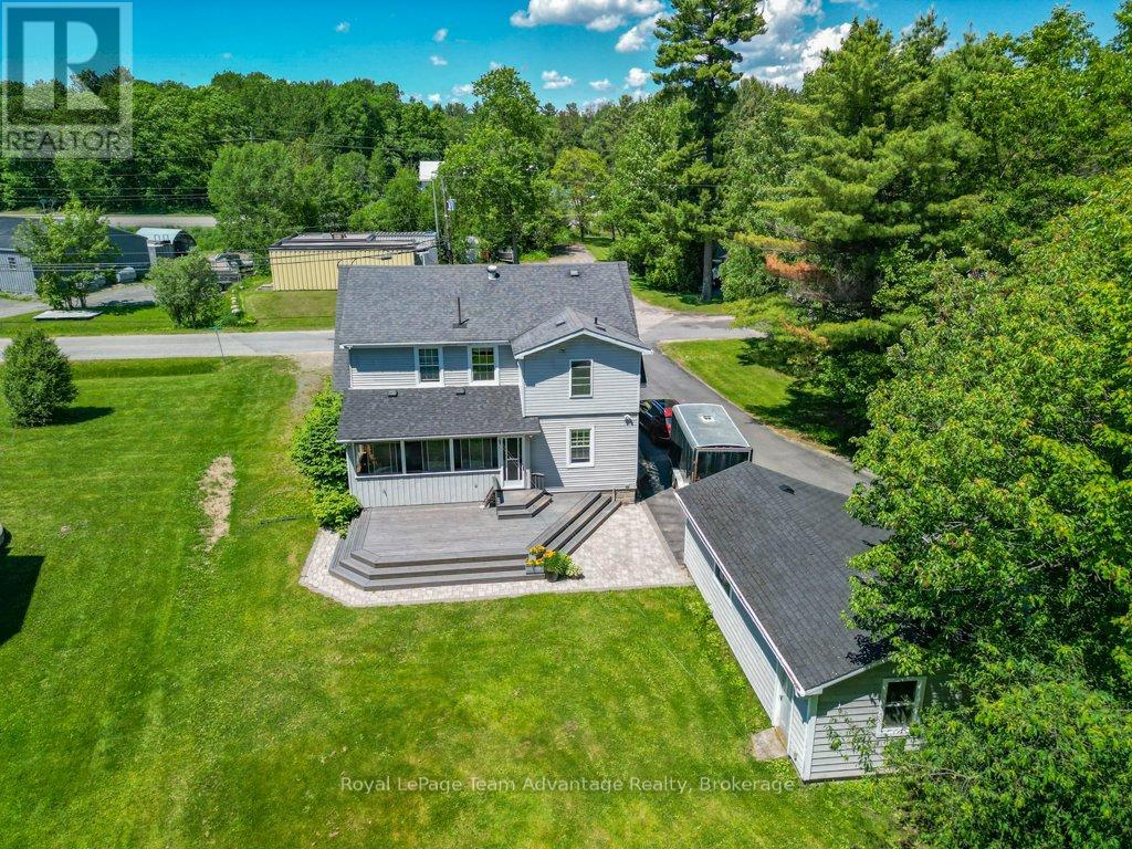 1 Glenrock Road, Mcdougall, Ontario  P0G 1G0 - Photo 44 - X13466992