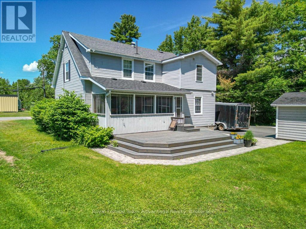 1 Glenrock Road, Mcdougall, Ontario  P0G 1G0 - Photo 4 - X13466992