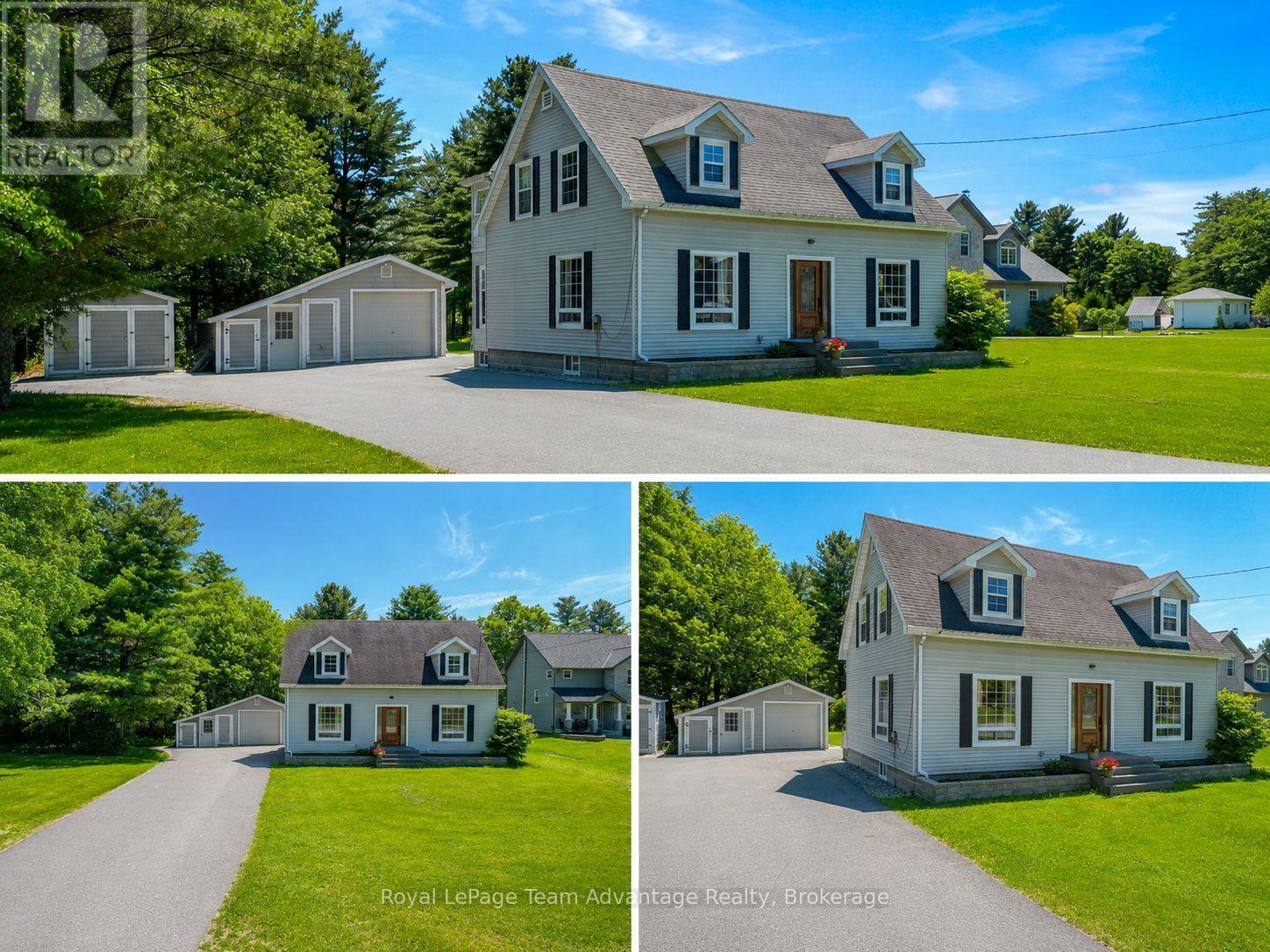 1 Glenrock Road, Mcdougall, Ontario  P0G 1G0 - Photo 48 - X13466992