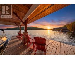 743 SKYHILLS ROAD, Huntsville, Ontario
