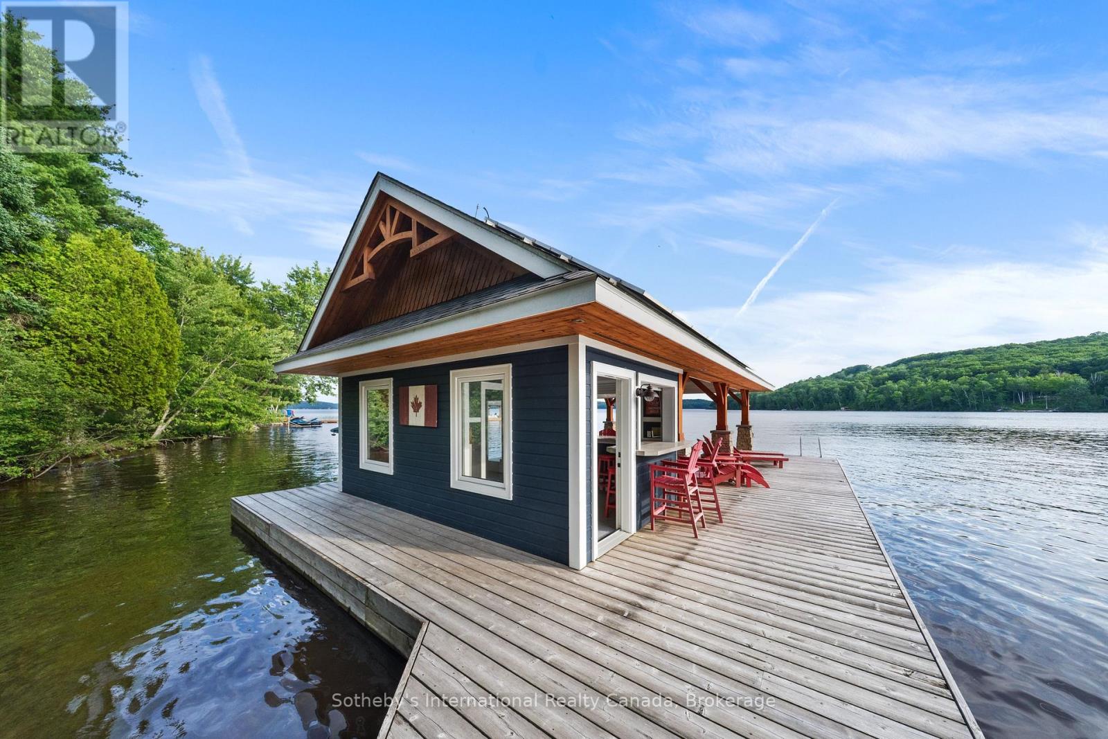 743 Skyhills Road, Huntsville, Ontario  P1H 2N5 - Photo 16 - X13569560