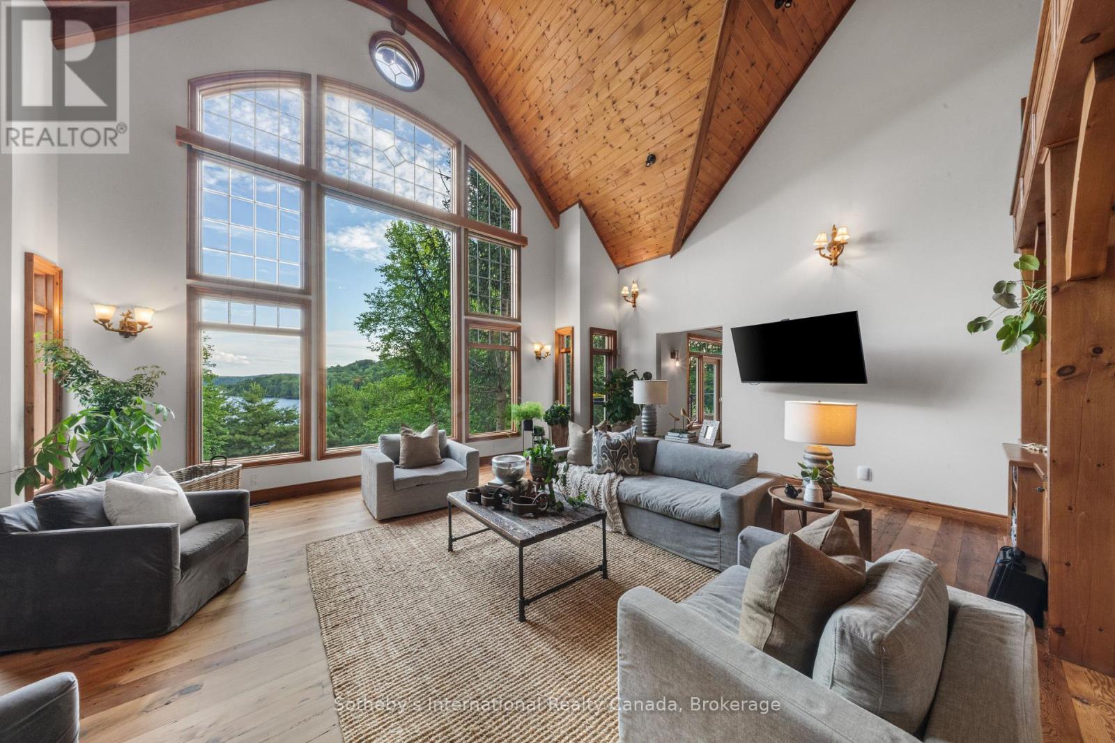 743 Skyhills Road, Huntsville, Ontario  P1H 2N5 - Photo 22 - X13569560