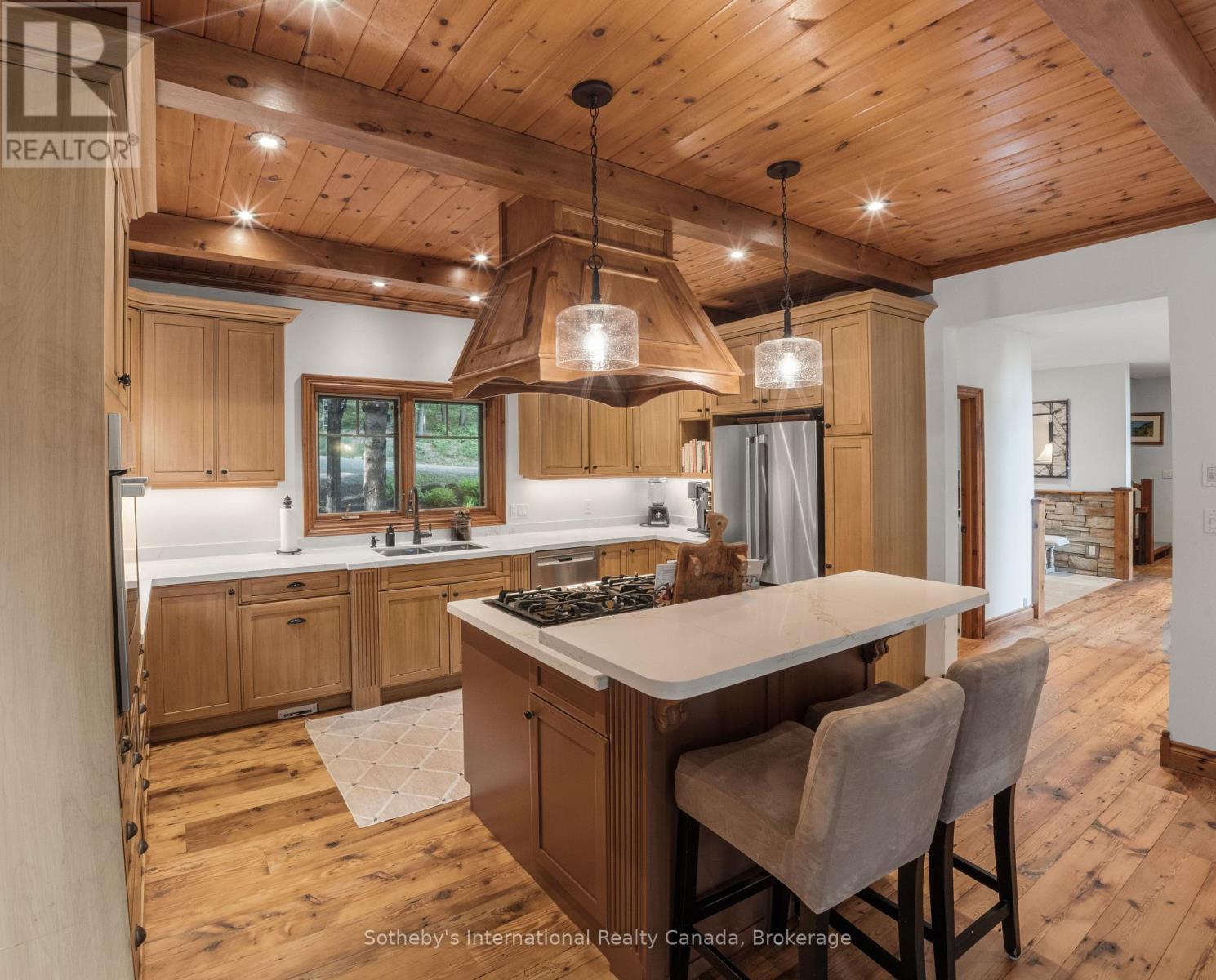 743 Skyhills Road, Huntsville, Ontario  P1H 2N5 - Photo 24 - X13569560