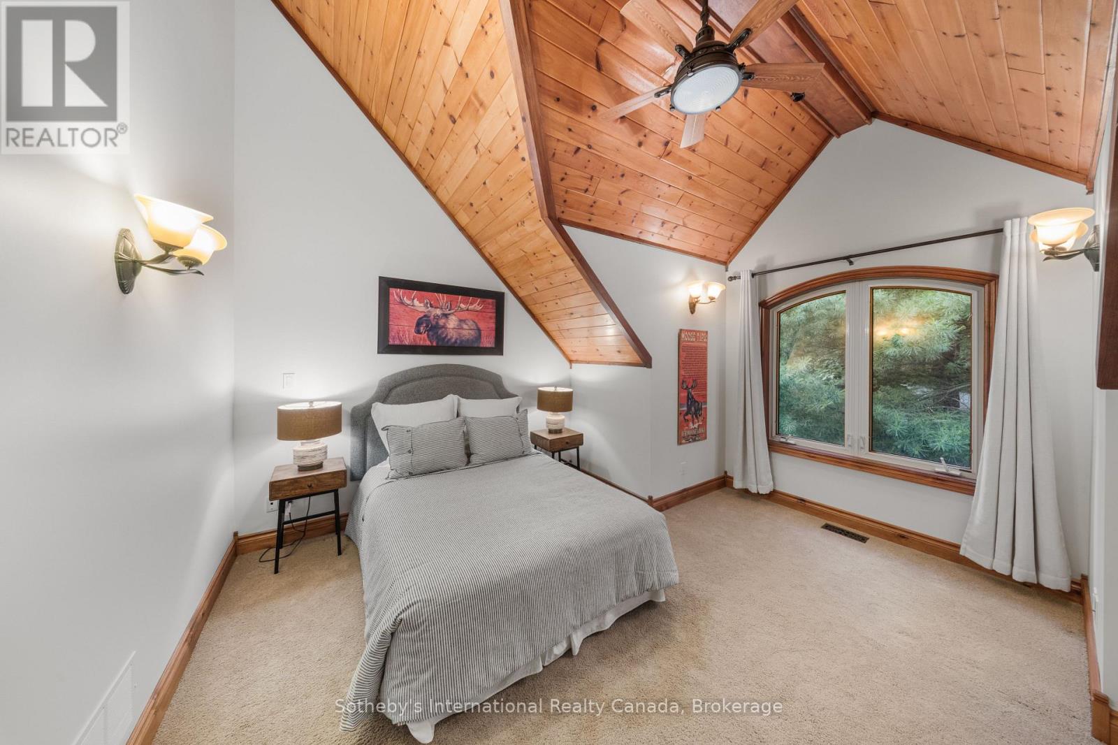 743 Skyhills Road, Huntsville, Ontario  P1H 2N5 - Photo 36 - X13569560