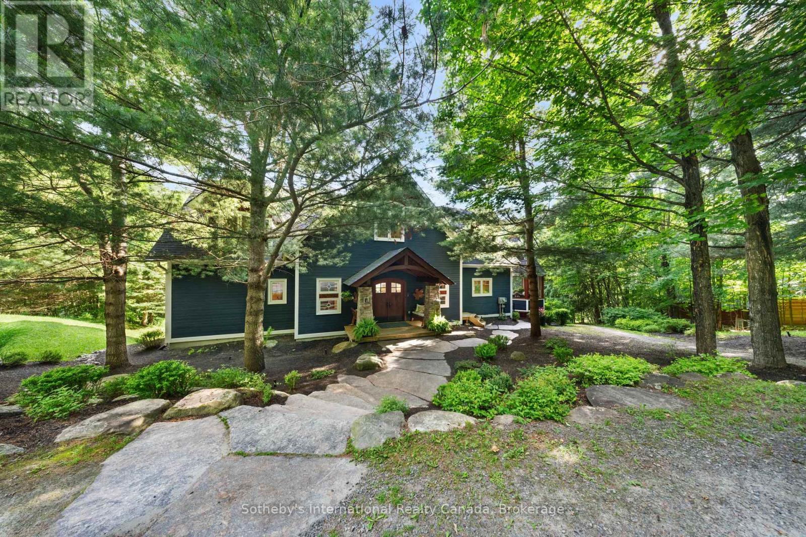 743 Skyhills Road, Huntsville, Ontario  P1H 2N5 - Photo 6 - X13569560