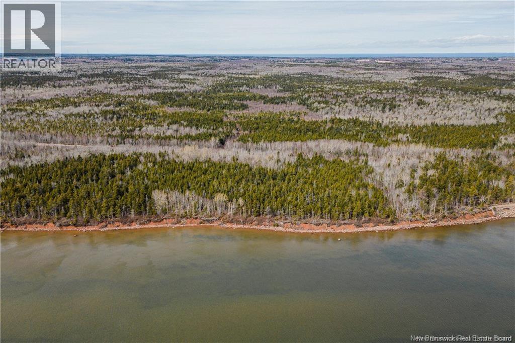 Lot 24-2 Route 960, Upper Cape, New Brunswick  E4M 2S4 - Photo 5 - NB146042
