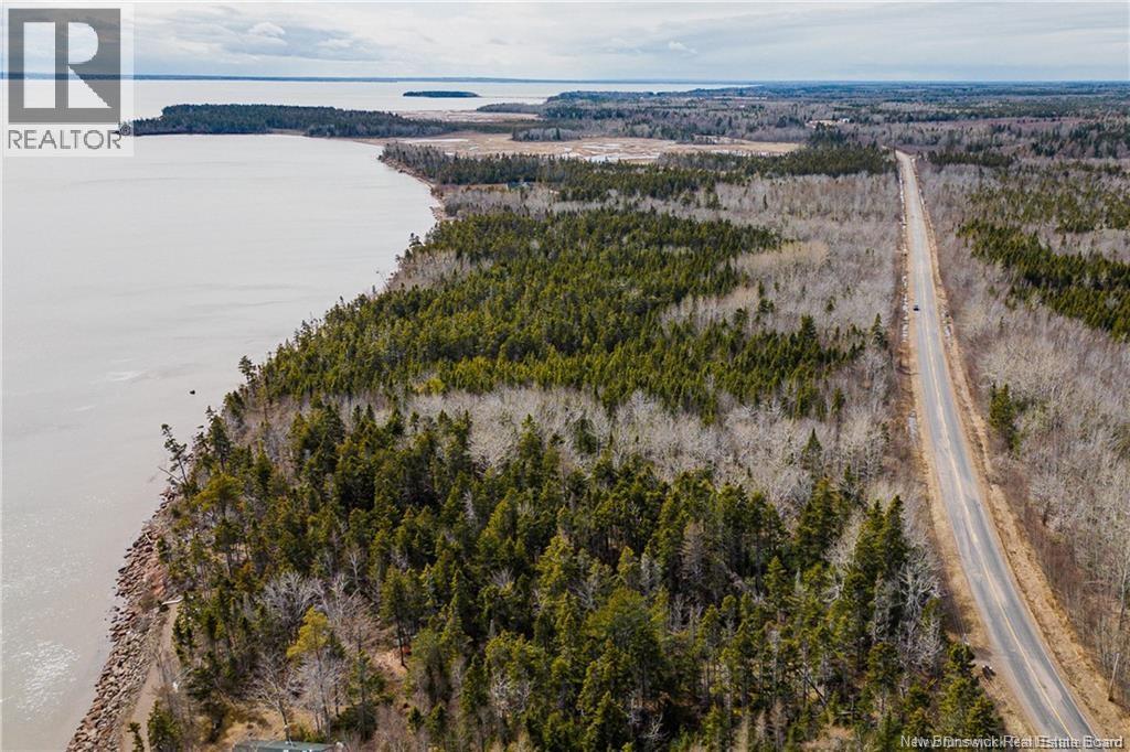 Lot 24-4 Route 960, Upper Cape, New Brunswick  E4M 2S4 - Photo 3 - NB146039