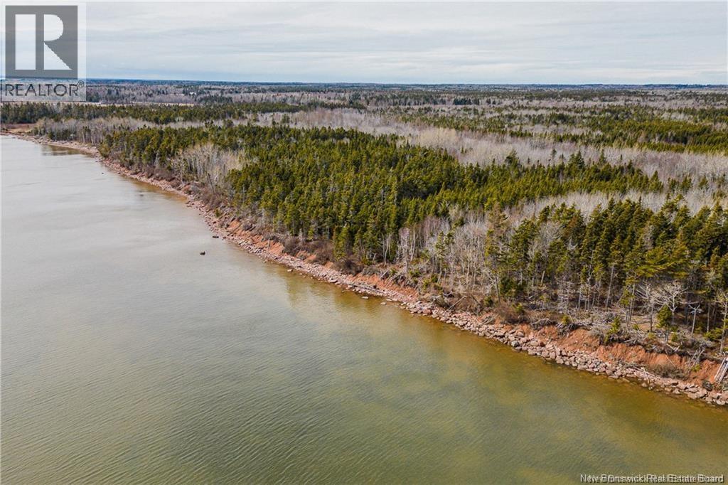 Lot 24-4 Route 960, Upper Cape, New Brunswick  E4M 2S4 - Photo 4 - NB146039