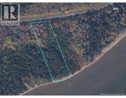 Lot 24-4 Route 960, Upper Cape, New Brunswick