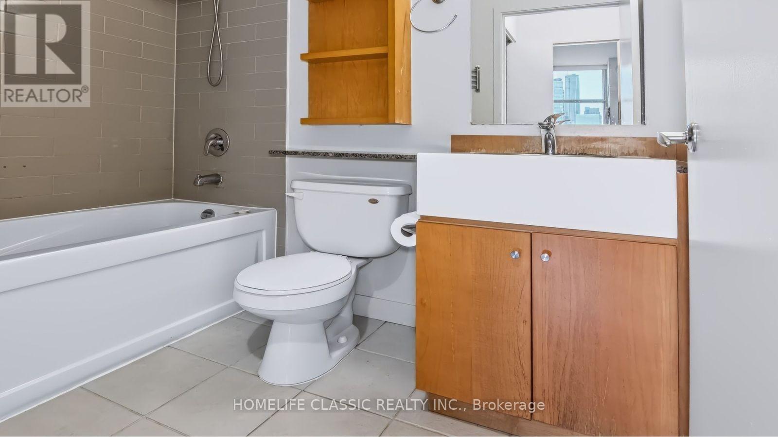 3508 - 10 Navy Wharf Court, Toronto, Ontario M5V 3V2 - Photo 16 - C13624514
