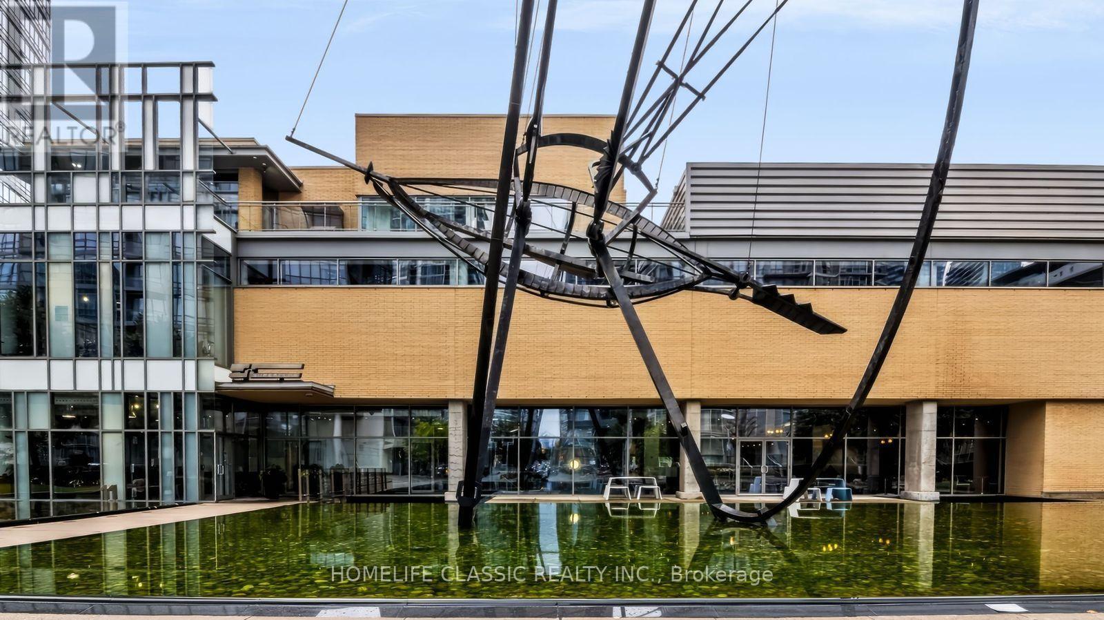 3508 - 10 NAVY WHARF COURT, Toronto, Ontario