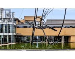 3508 - 10 NAVY WHARF COURT, Toronto, Ontario