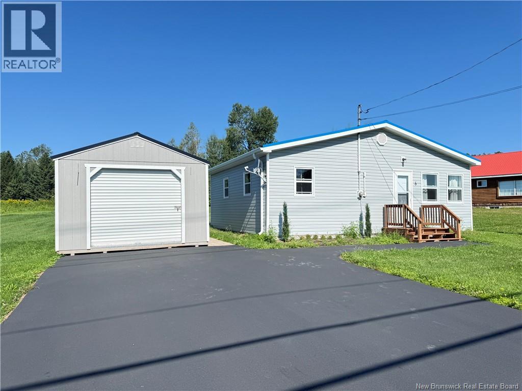6 Alcorn Drive, Blackville, New Brunswick