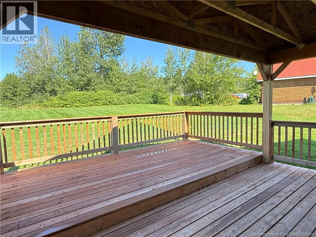 6 Alcorn Drive, Blackville, New Brunswick  E9B 1N8 - Photo 17 - NB145937