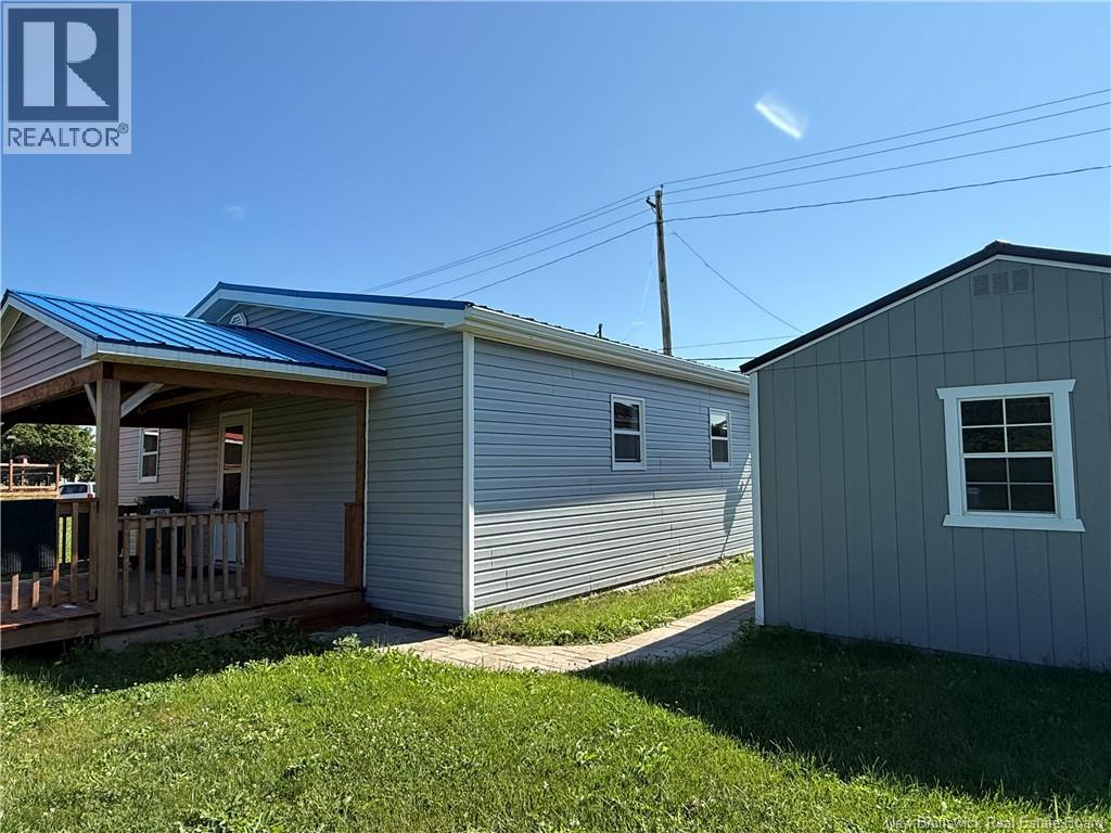 6 Alcorn Drive, Blackville, New Brunswick  E9B 1N8 - Photo 18 - NB145937