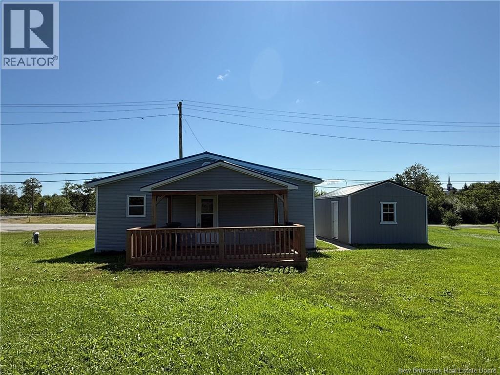 6 Alcorn Drive, Blackville, New Brunswick  E9B 1N8 - Photo 19 - NB145937