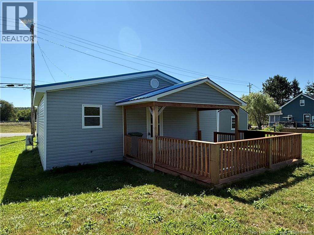 6 Alcorn Drive, Blackville, New Brunswick  E9B 1N8 - Photo 20 - NB145937